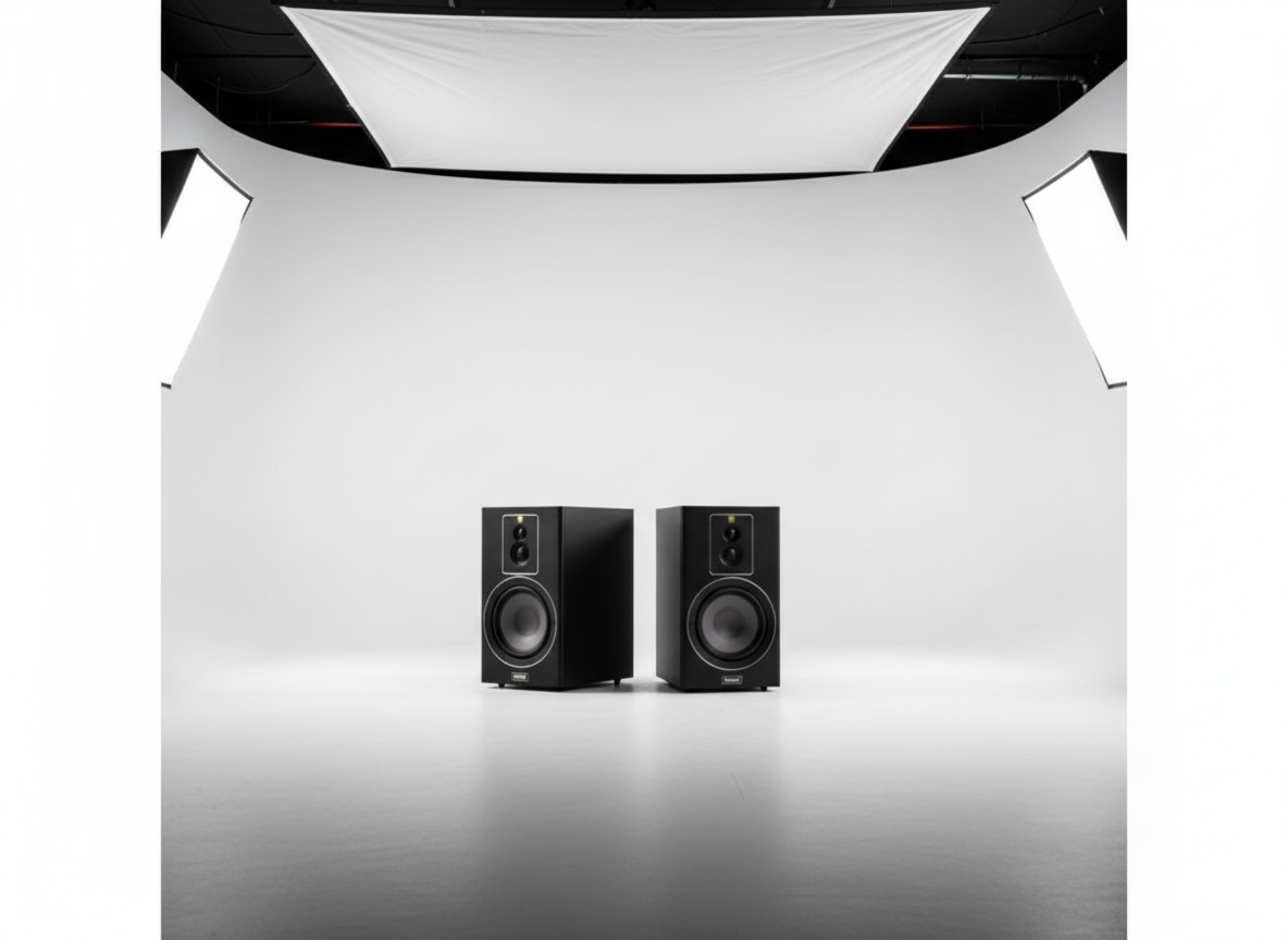 Magnat Signature 603 Black