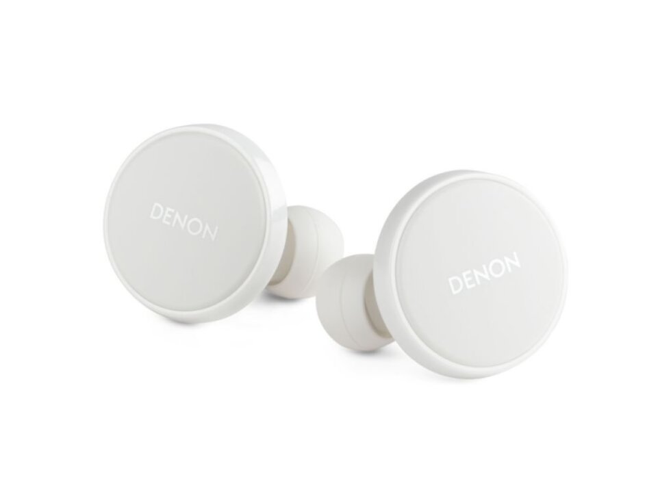 Denon PerL Pro White
