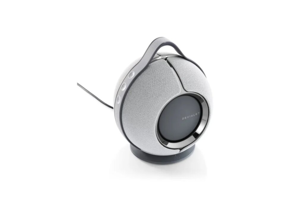 Devialet Mania Light Grey