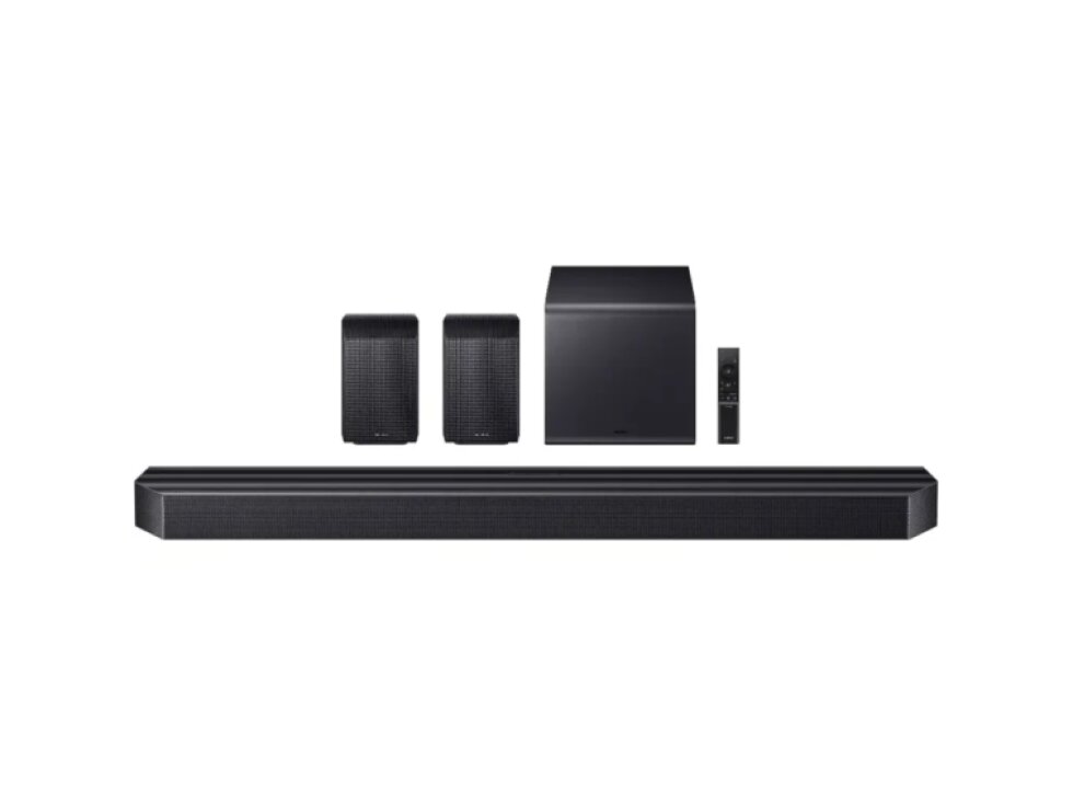 Samsung HW-Q990H