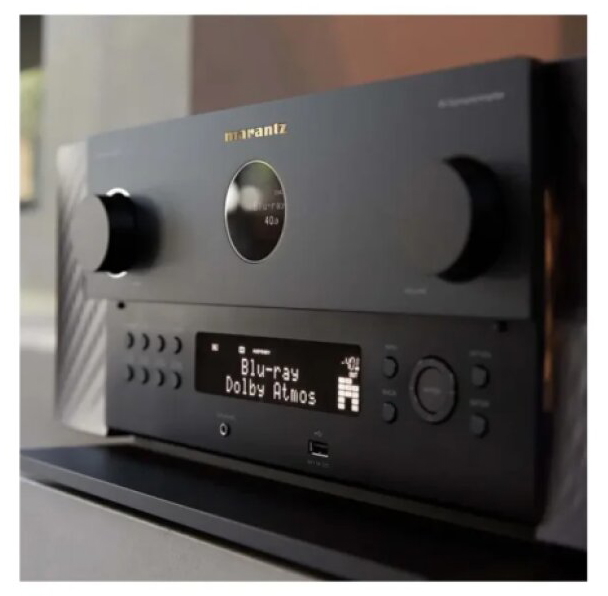 Marantz Cinema 30 Black