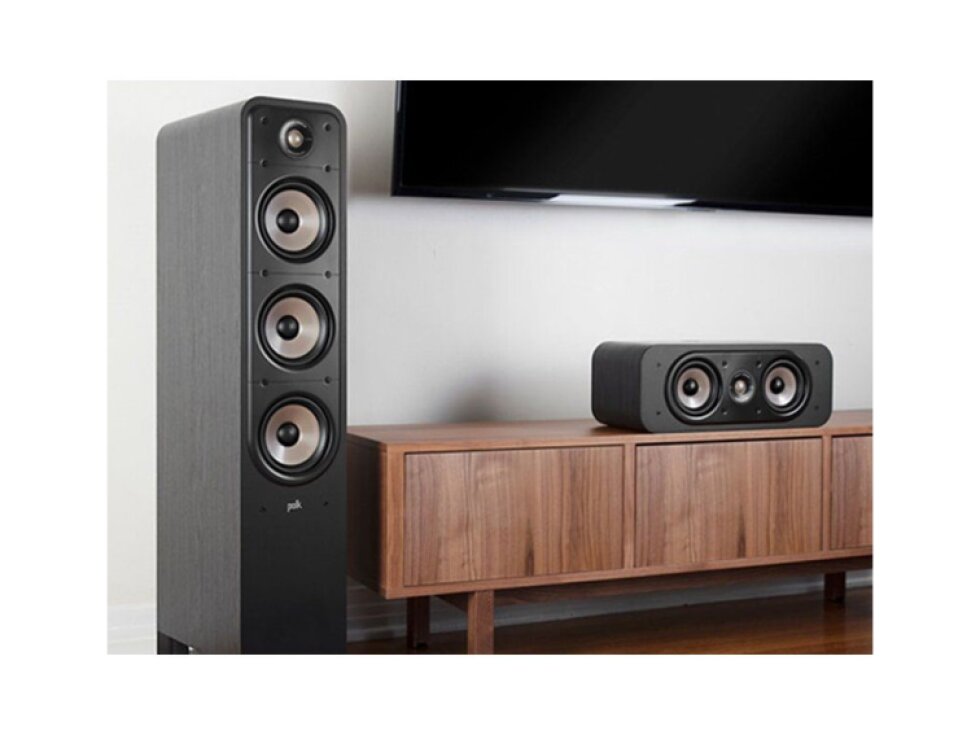 Polk Audio Signature Elite ES60 White 2ks