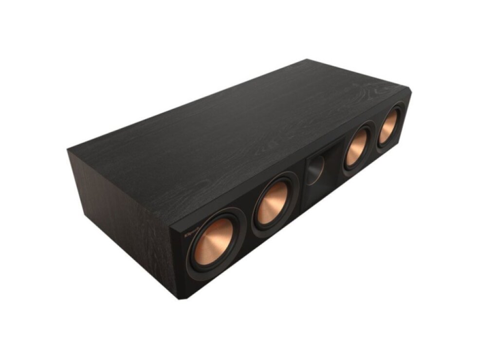 Klipsch RP-504C II Black