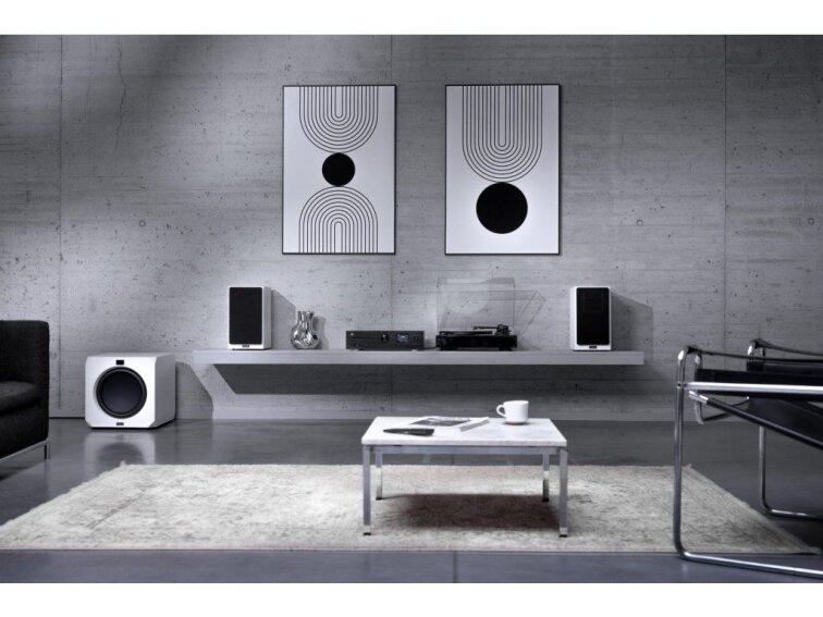 Magnat Signature 603 Satin White