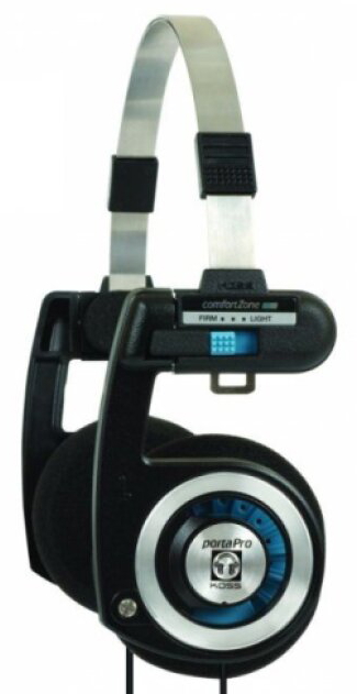 Koss Porta Pro