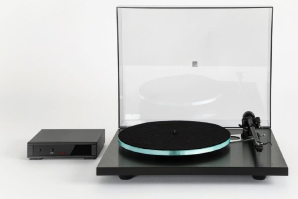 Rega Planar 3 RS Edition