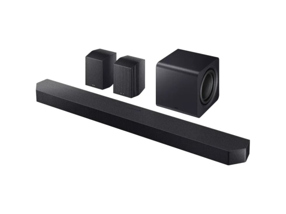 Samsung HW-Q990H