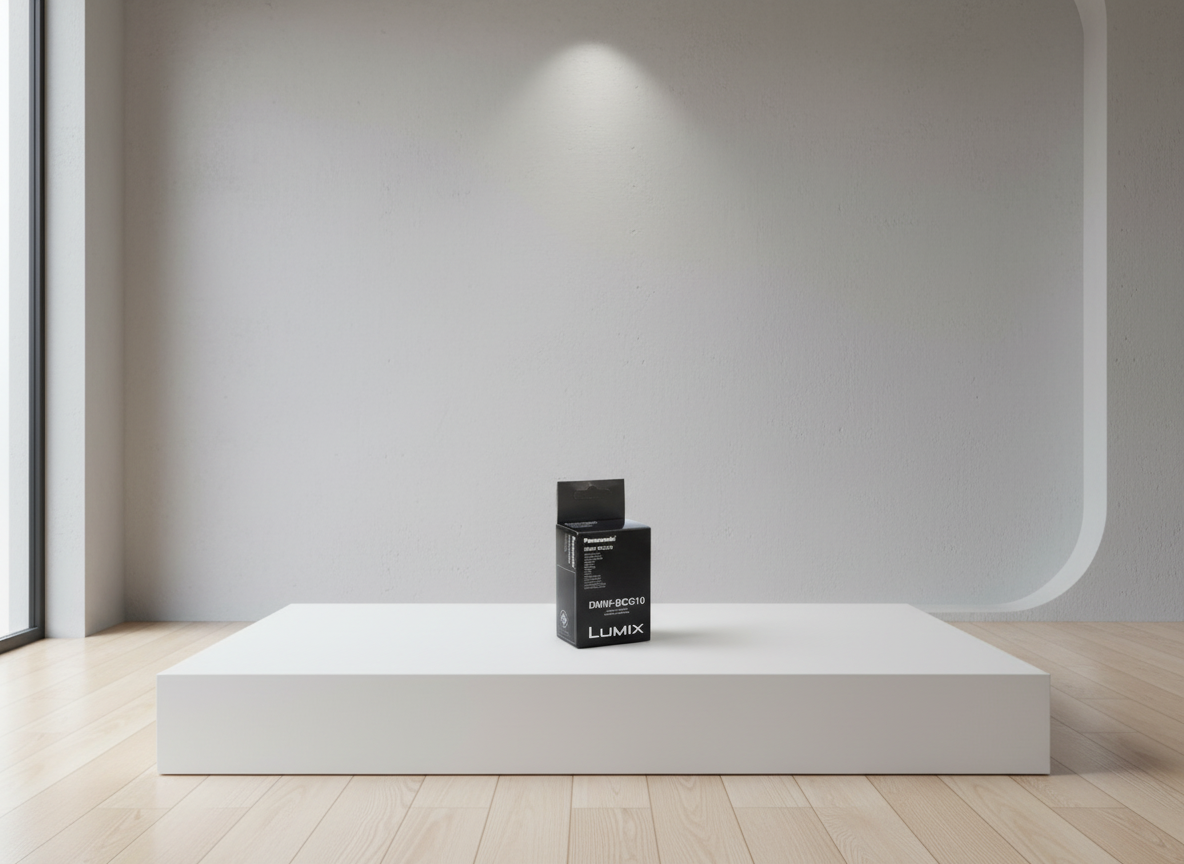 Panasonic DMW-BCG10E