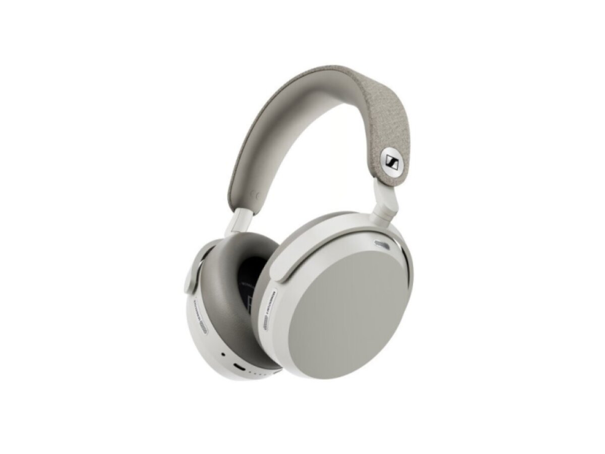 Sennheiser Momentum 5 Wireless White