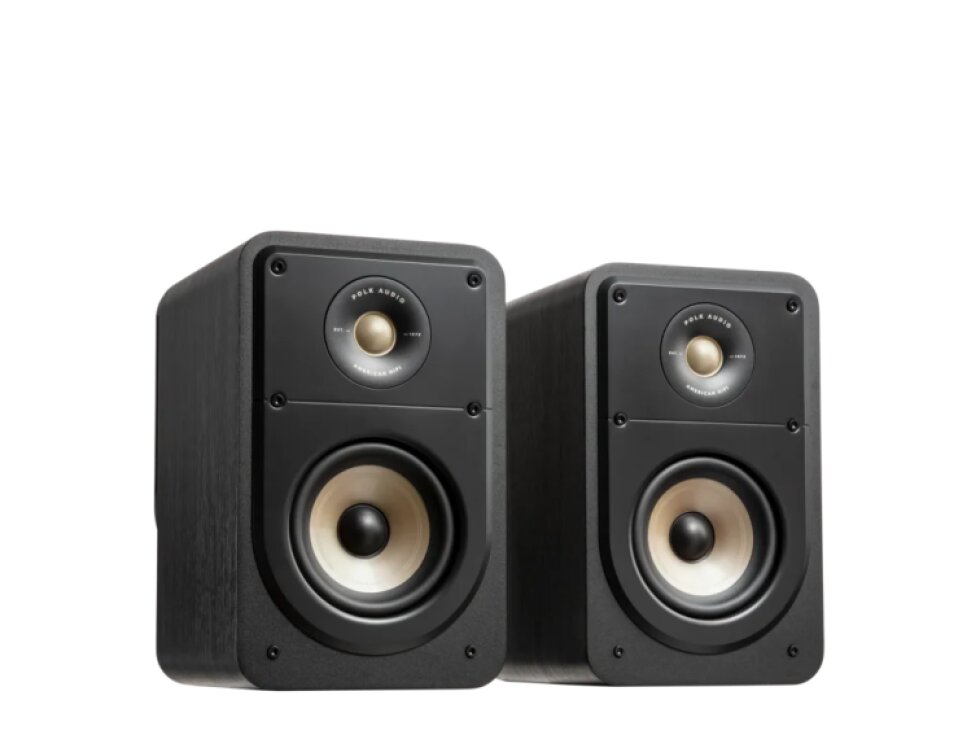 Polk Audio Signature Elite ES10 White 2ks