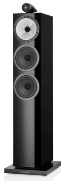 Bowers & Wilkins 703 S3 Gloss Black