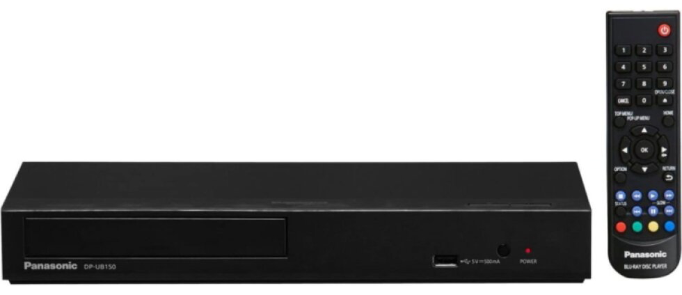 Panasonic DP-UB150EG*