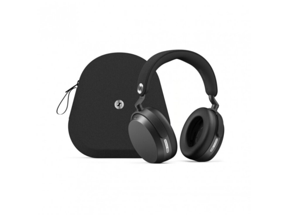 Sennheiser Momentum 5 Black