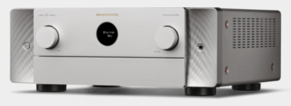 Marantz Cinema 50 S2 Silver Gold