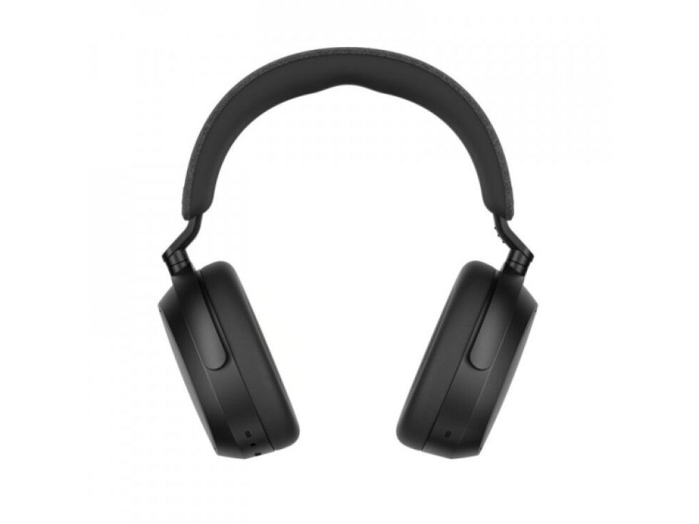 Sennheiser Momentum 4 Wireless Black