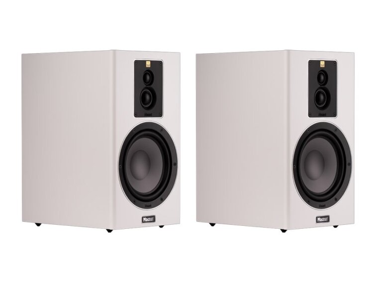 Magnat Signature 603 Satin White