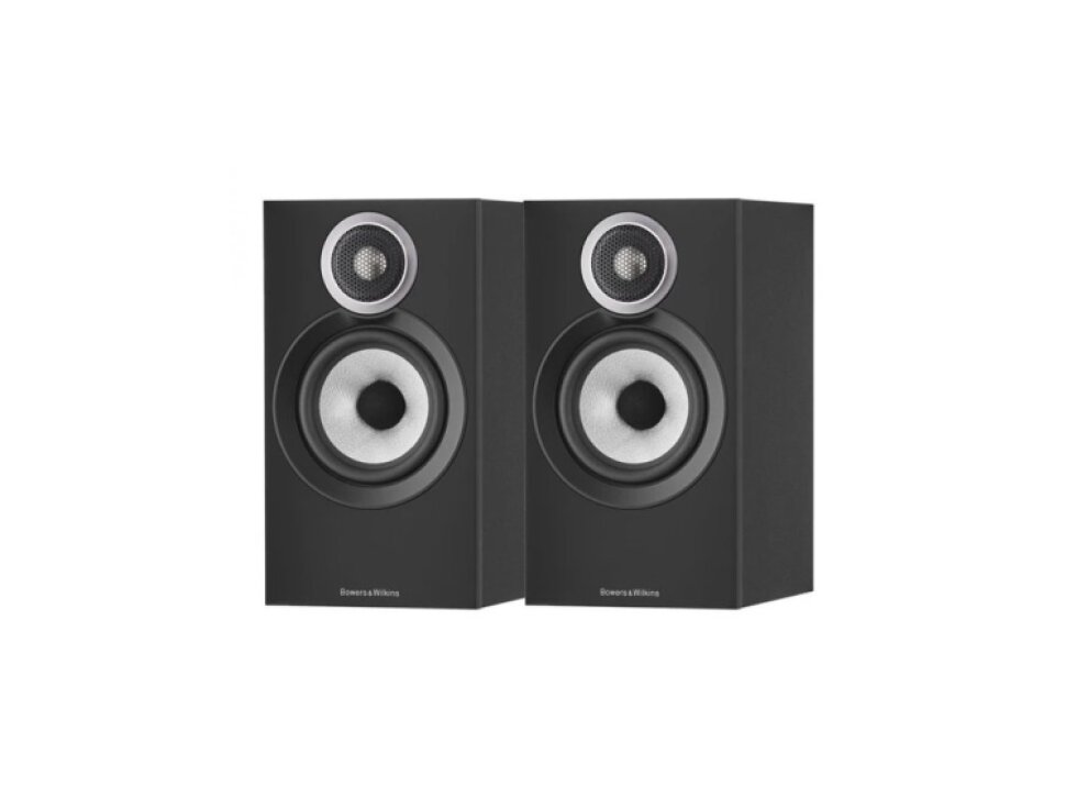 Bowers & Wilkins 607 S3 Black