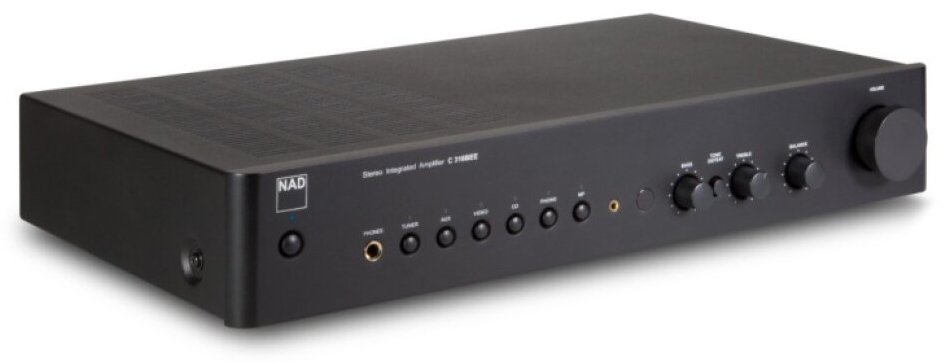 NAD C 316BEE V2
