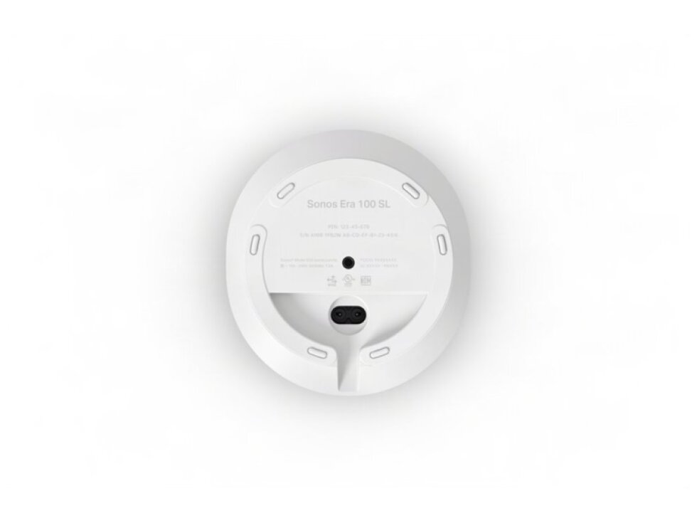 Sonos Era 100 SL White