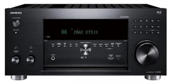 Onkyo TX-RZ30 Rozbaleno