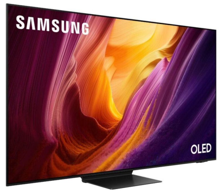 Samsung QE55S95HFT