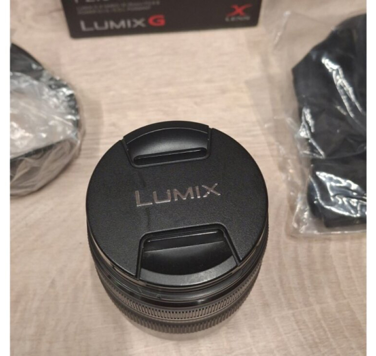 Panasonic H-HSA12035E