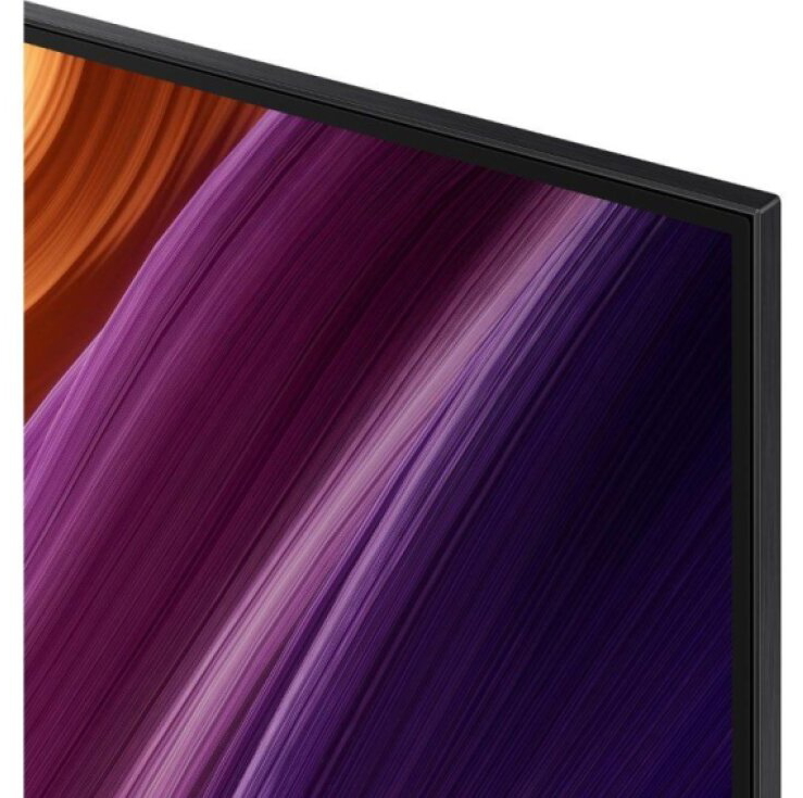 Samsung QE55S95HFT