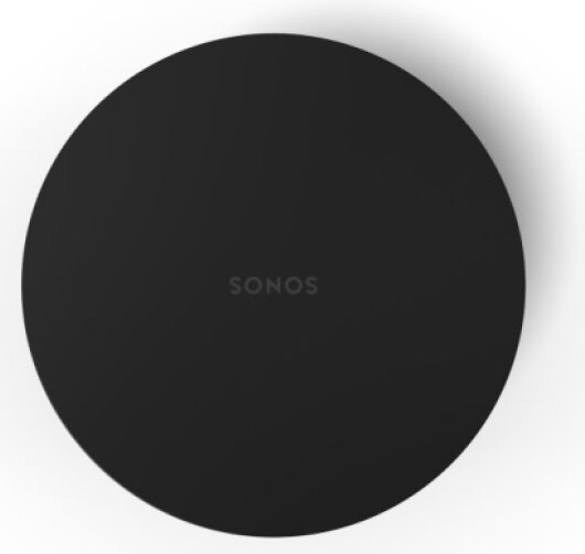 Sonos Sub Mini Black