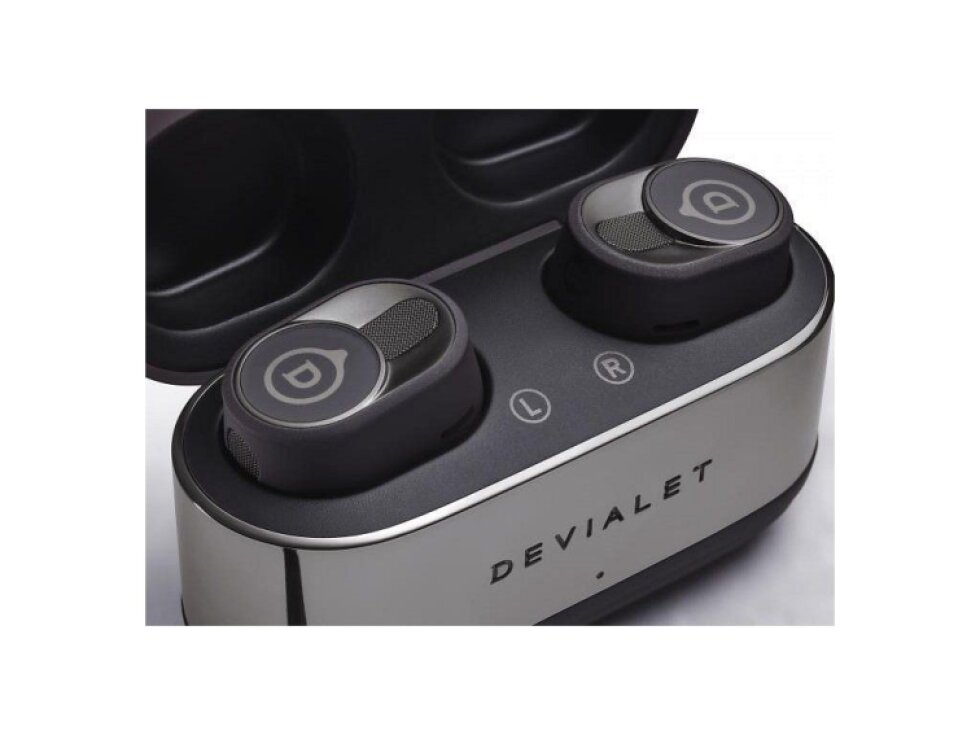 Devialet Gemini II Light Pearl