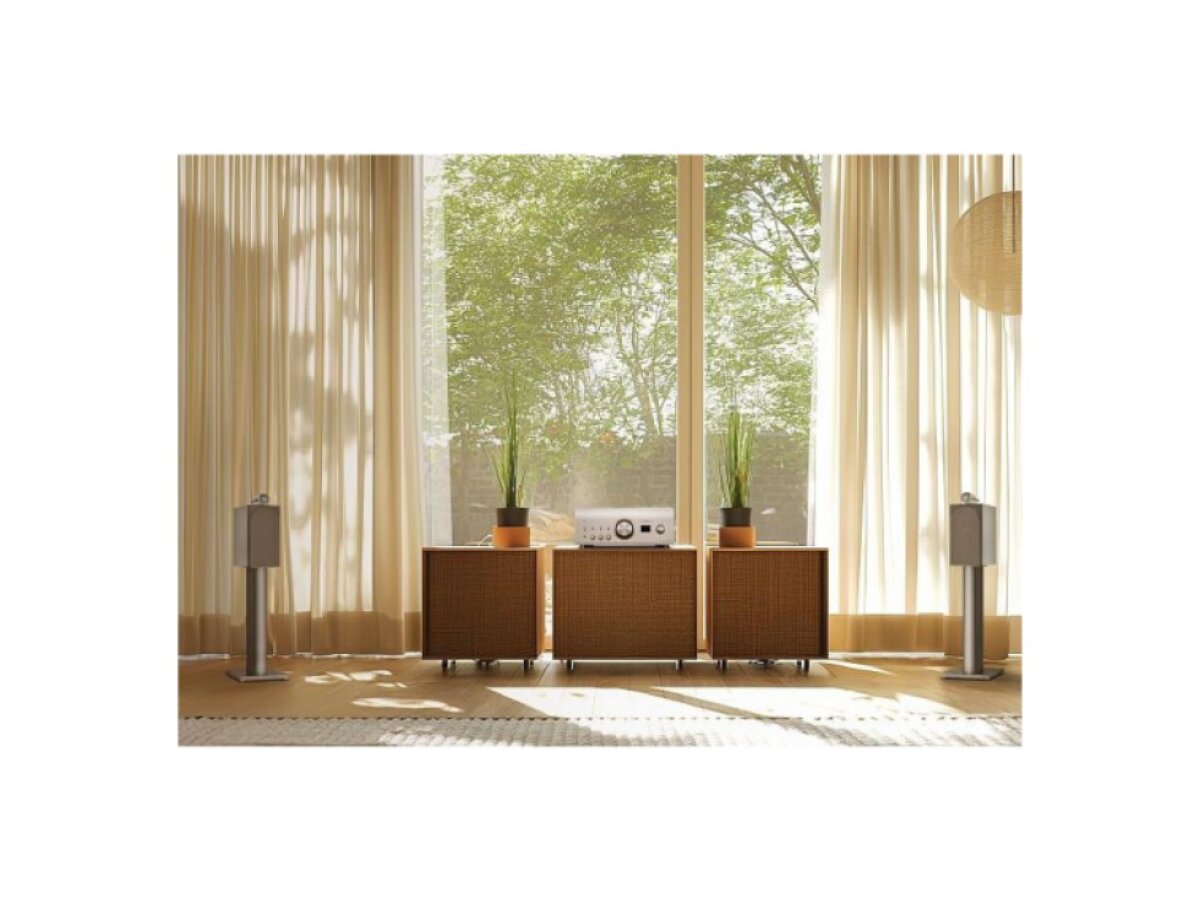 Denon PMA-3000NE Silver Premium