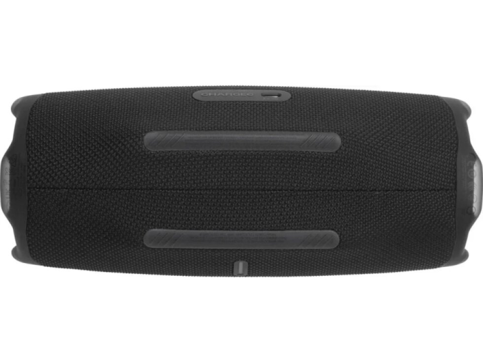 JBL Charge 6 Black