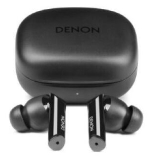 Denon AH-C840NCW Black