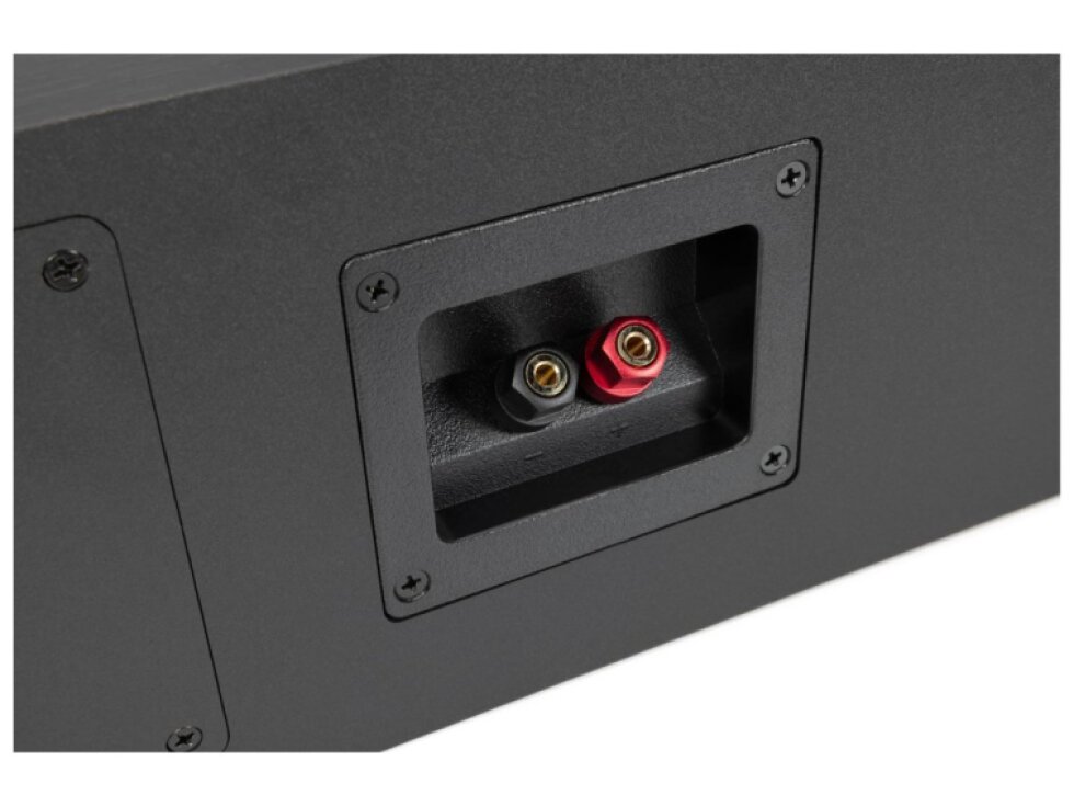 Klipsch RP-404C II Ebony
