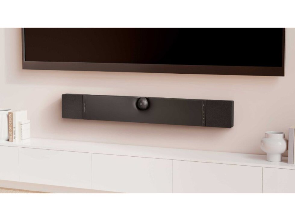Devialet Dione