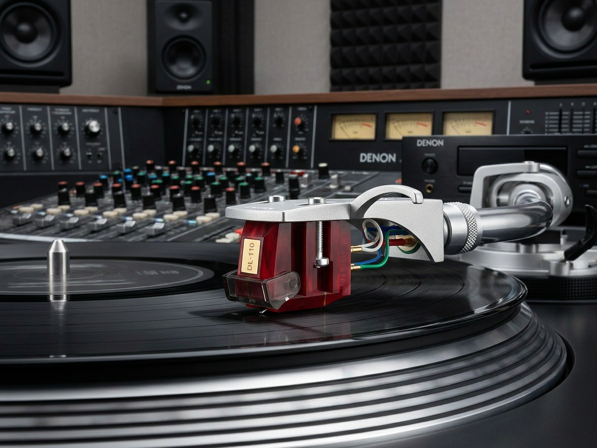 Denon DL-110