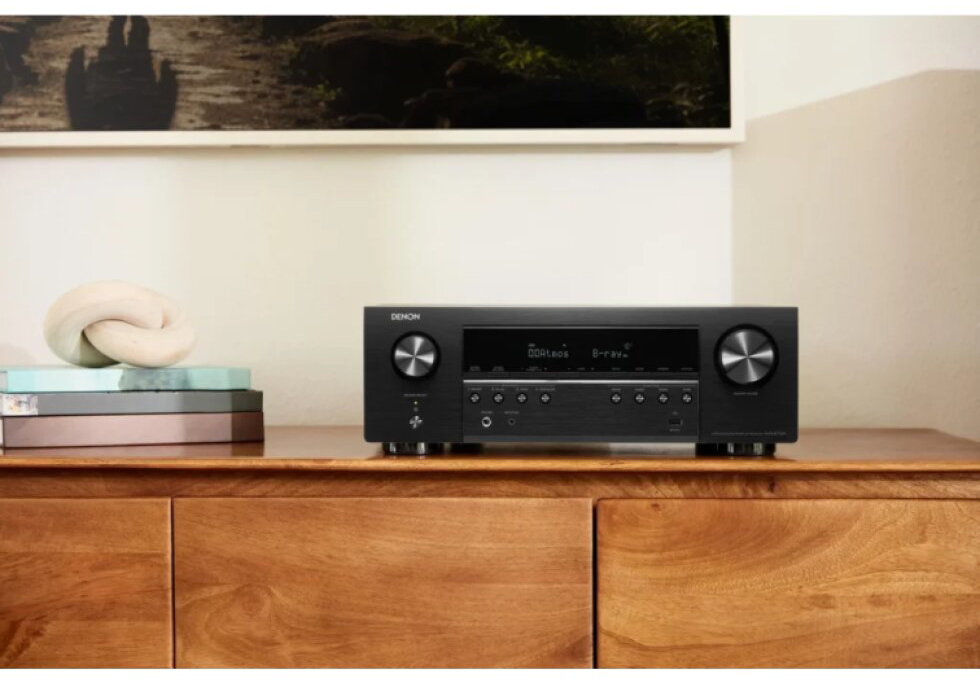 Denon AVR-S770H