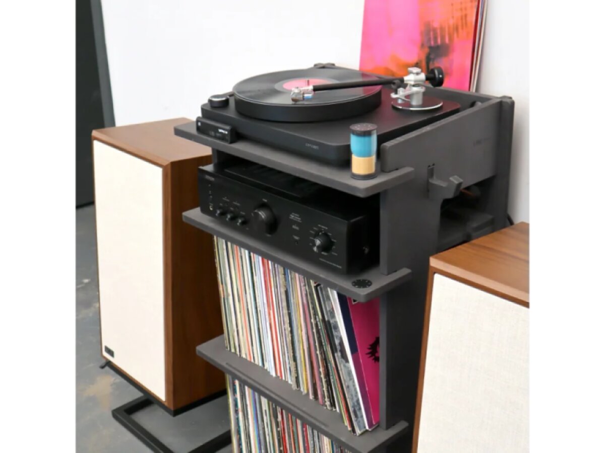 Denon PMA-600NE Black