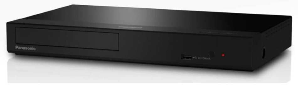 Panasonic DP-UB150EG*