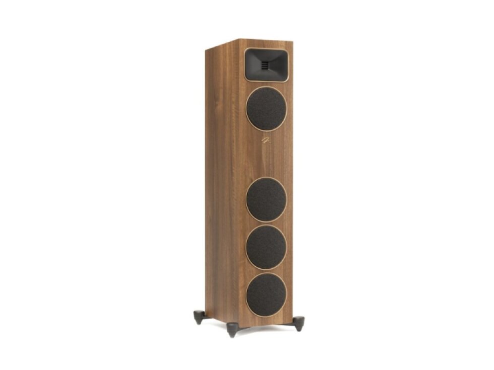 Martin Logan Motion Foundation F2 Walnut