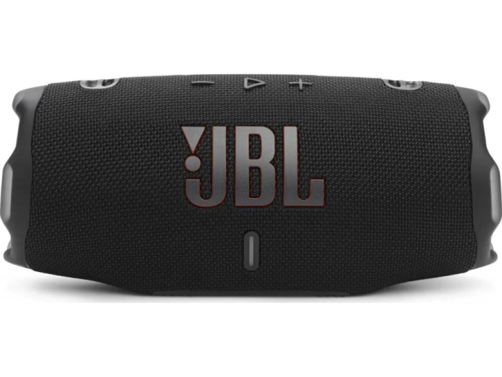 JBL Charge 6 Black