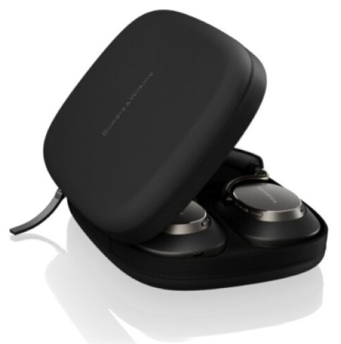 Bowers&Wilkins PX8 S2 Onyx Black