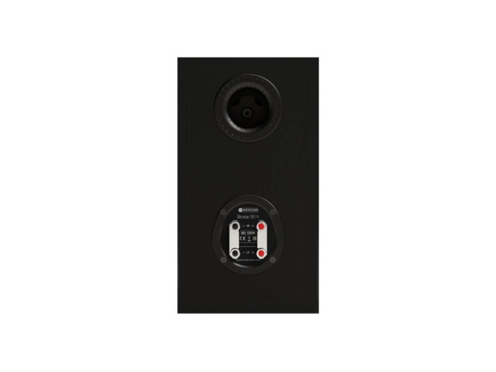 Monitor Audio Bronze 50 7G Black Rozbaleno