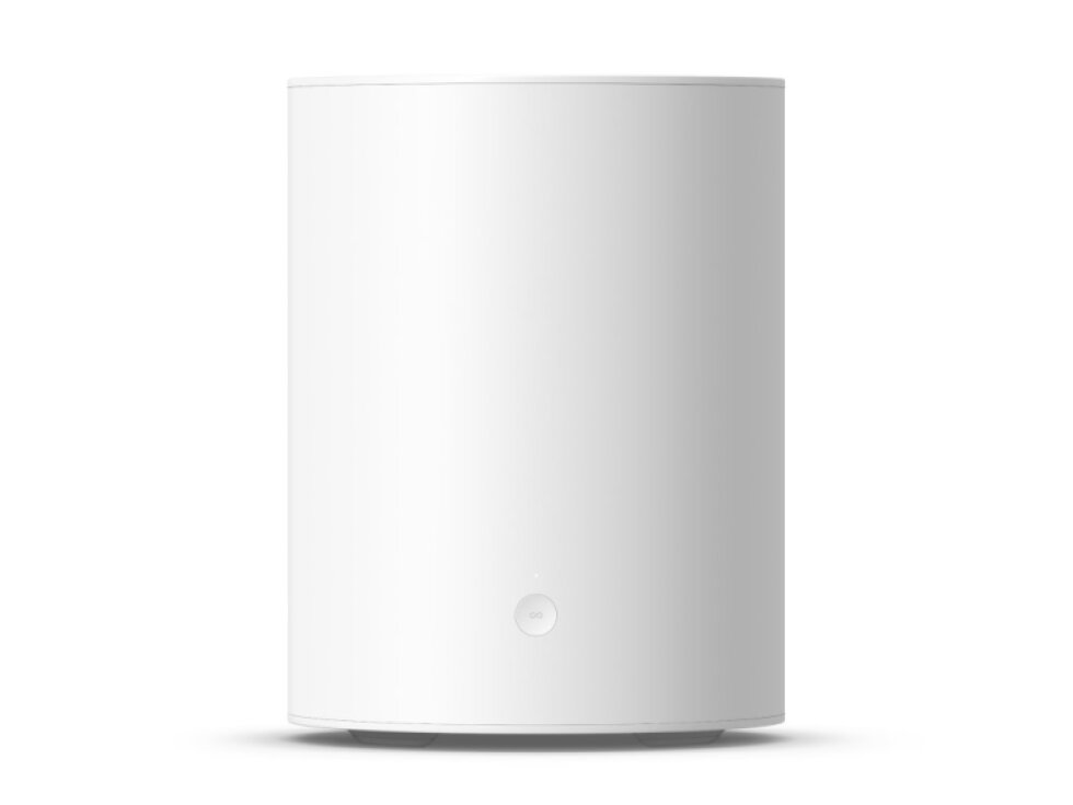 Sonos Sub Mini White