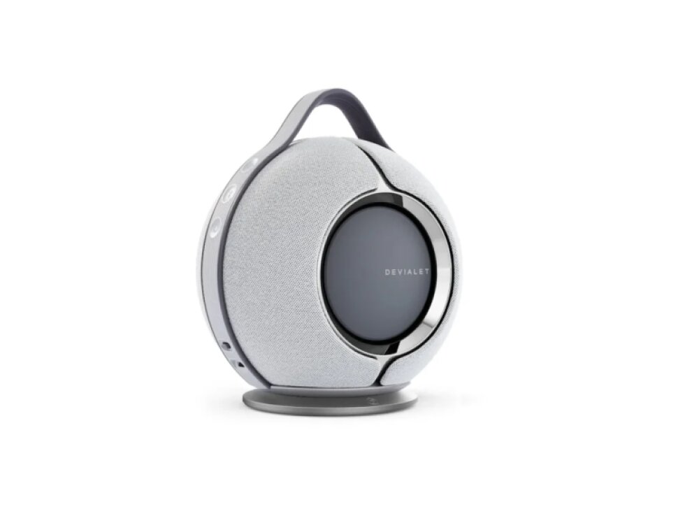 Devialet Mania Light Grey