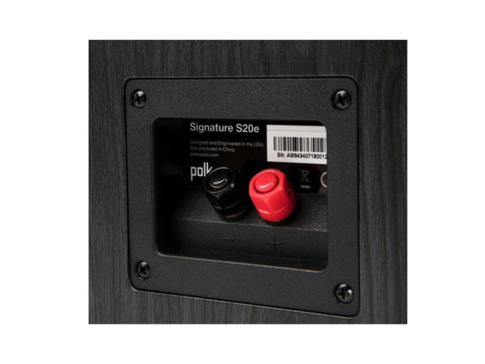 Polk Audio Signature Elite ES20 White