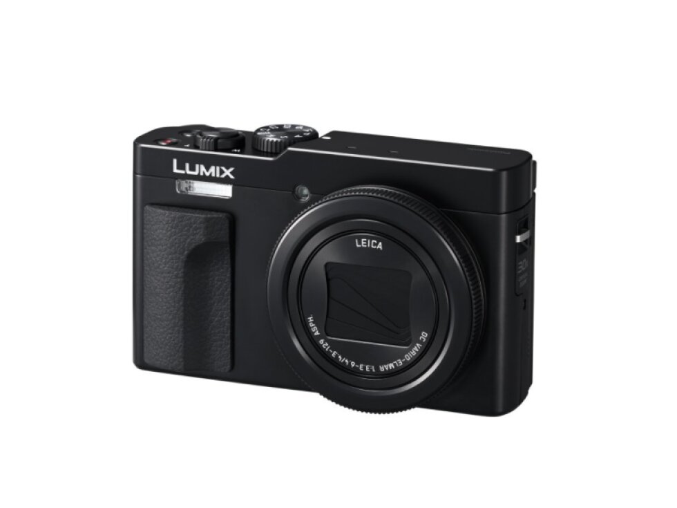 Panasonic Lumix DC-TZ99E-K Rozbaleno