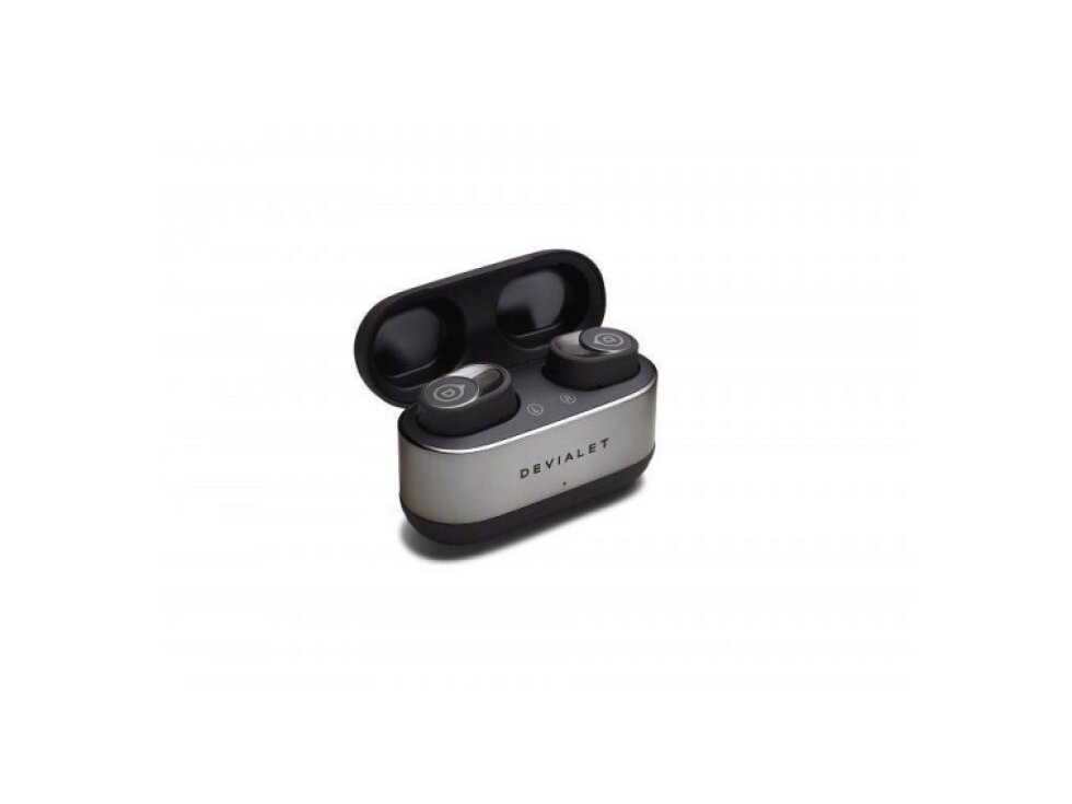 Devialet Gemini II Light Pearl