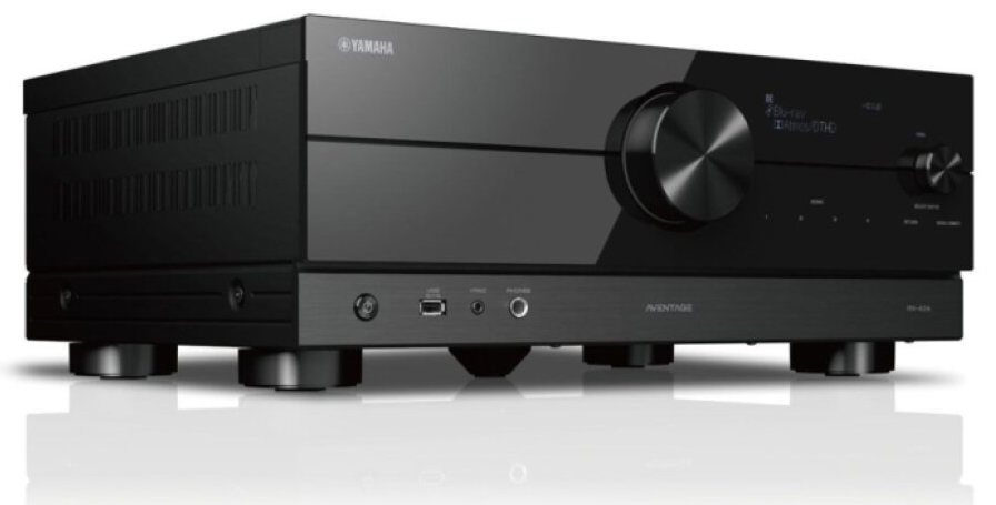 Yamaha RX-A2A