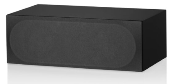 Bowers & Wilkins HTM72 S3 Gloss Black