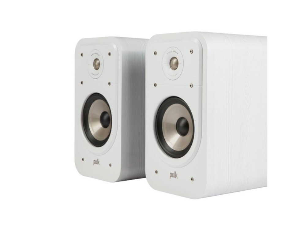 Polk Audio Signature Elite ES20 White